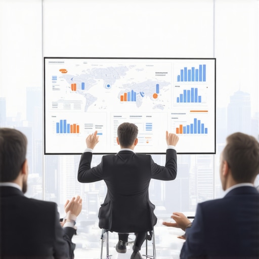 Effective Local Business Strategy: Proven Tactics to Outrank Competitors