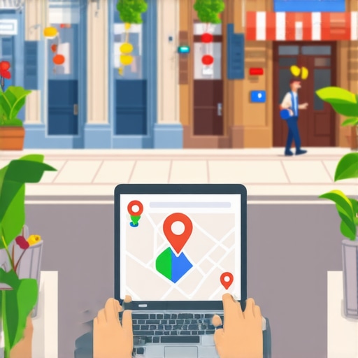Google Business Guide: Top Local SEO Strategies for 2024 Growth