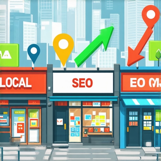 Google Business Guide: Top Local SEO Strategies for Outranking Competitors in 2024