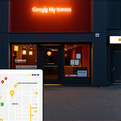 Google Business Guide: Top Local SEO Strategies for Outranking Competitors in 2024