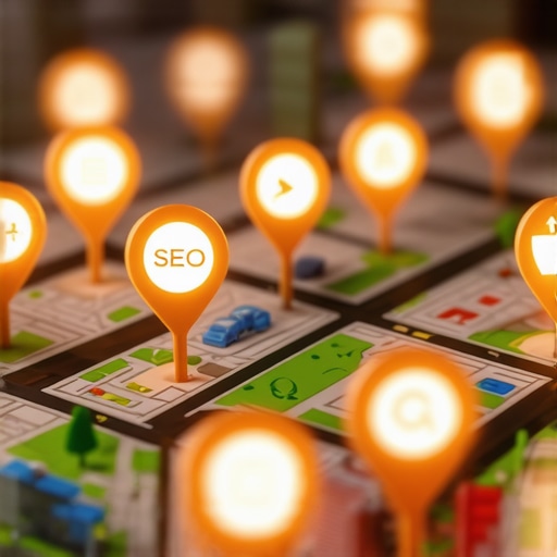 Google Business Guide: Top Local SEO Strategies to Outrank Competitors in 2024