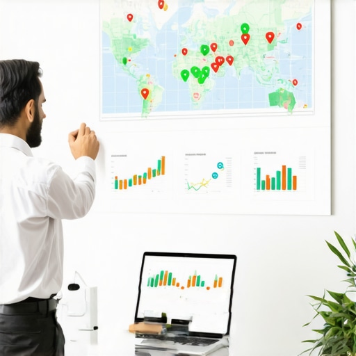 Google Business Guide: Top Maps Optimization Plan for Small Business Growth