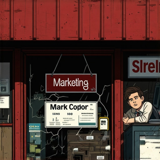 How Small Business Marketing Fails Without 2026 SEO Logic