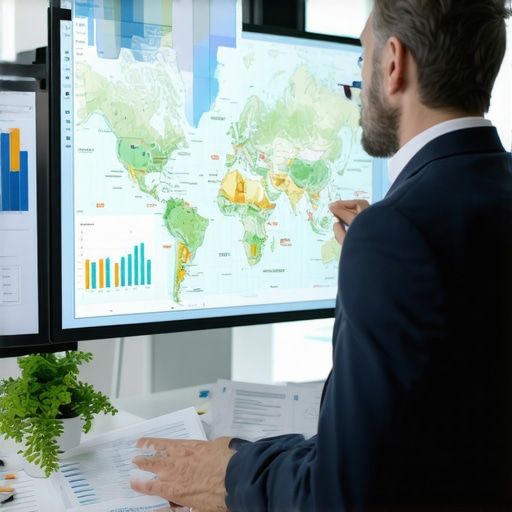 Maps Optimization Plan: Effective Techniques for Local Business Growth