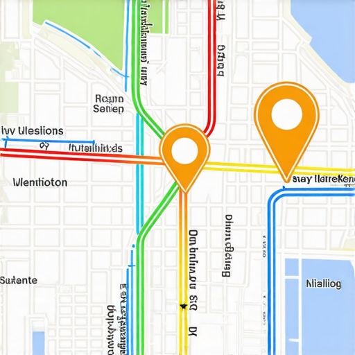 Maps Optimization Plan: Top Strategies to Boost Local SEO Rankings in 2024