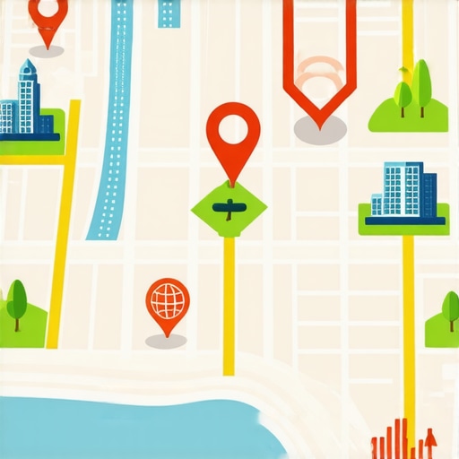 Maps Optimization Plan: Top Strategies to Boost Local SEO Rankings