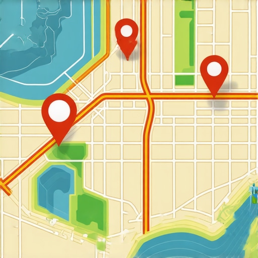 Maps Optimization Plan: Top Techniques to Boost Your Local SEO in 2024