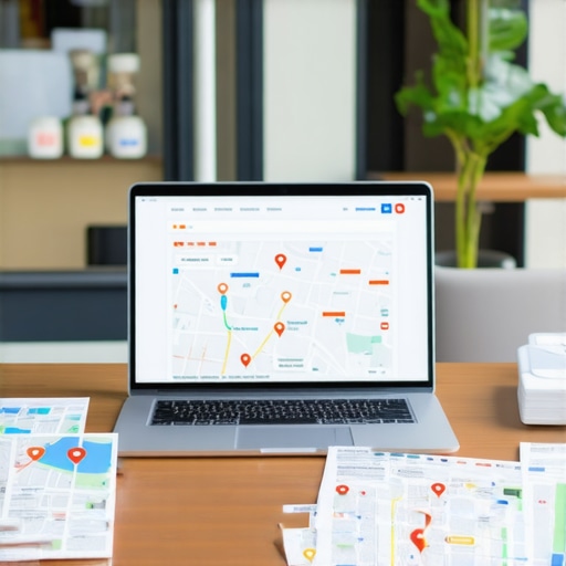 Small Business Marketing Strategies: Effective SEO Tips for Local Growth