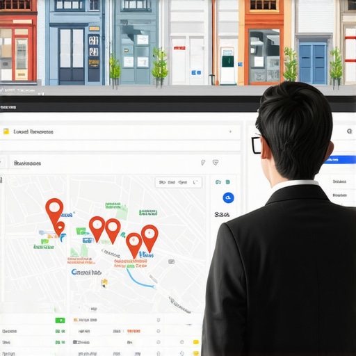 Top Local Business Strategy Tips to Dominate Google Maps in 2024