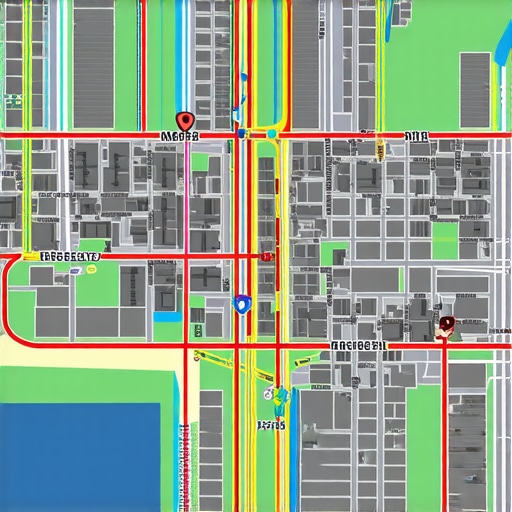 Top Maps Optimization Plan Tips to Outrank Competitors in 2024