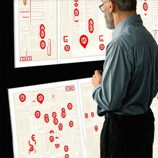 4 Maps Optimization Plan Errors Killing Your 2026 Store Traffic