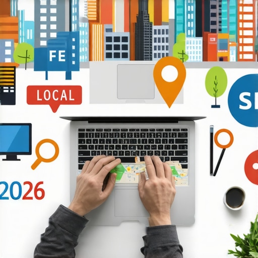 7 Local SEO Tips to Win the 2026 Generative Search Race