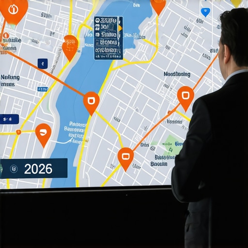 7 Proven Maps Optimization Plan Fixes for 2026 Visibility