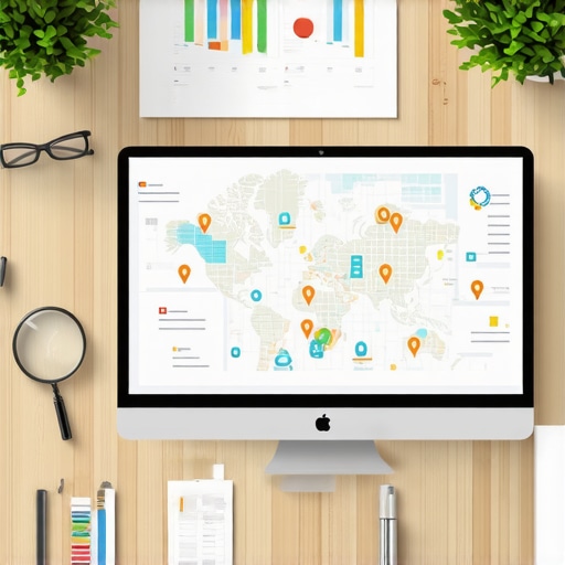 Fix Your Maps Optimization Plan: 5 Tactics to Win the 3-Pack [2026]