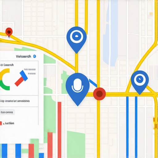 Is Your Maps Optimization Plan Ready for 2026 Voice Search?