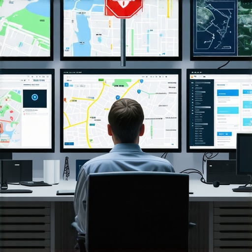 Stop 2026 Search Bots From Ignoring Your Maps Optimization Plan