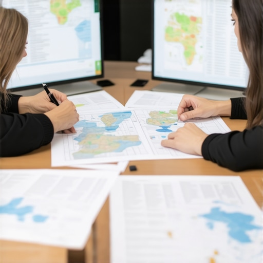 Why Your 2026 Maps Optimization Plan Still Needs Manual Audits