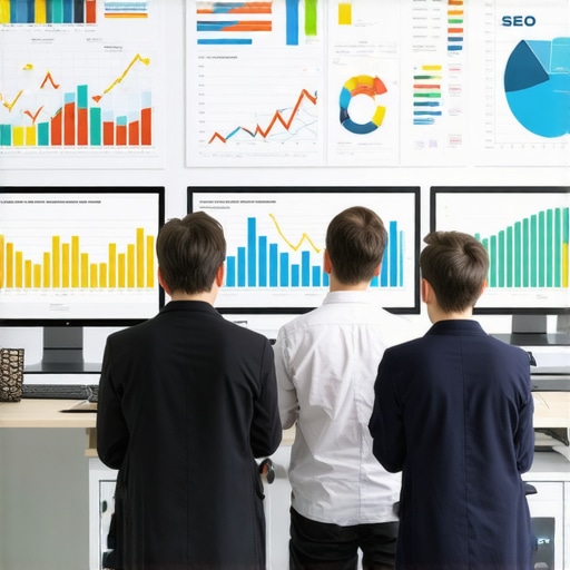 4 SEO for Growth Tactics to Beat 2026 Search Overviews