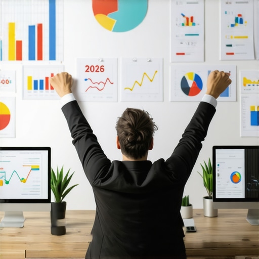 5 Small Business Marketing Wins for 2026 [Low Budget]