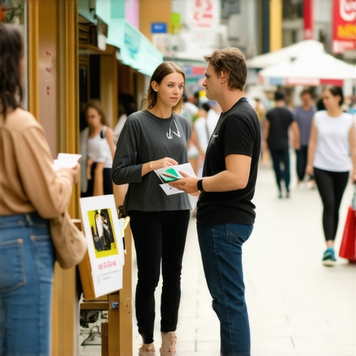 6 Small Business Marketing Tactics for 2026 Offline Sales