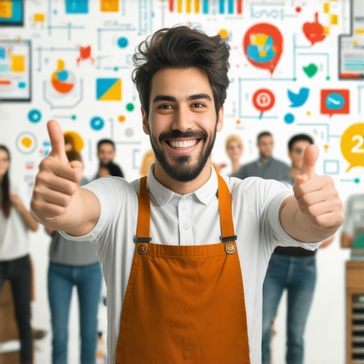 7 Small Business Marketing Wins to Steal 2026 Local Market Share