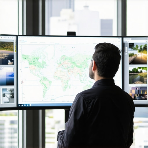 How Real Photos Can Save Your 2026 Maps Optimization Plan