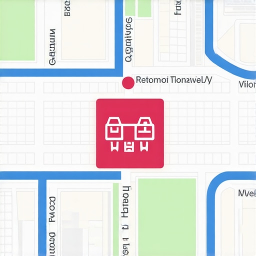 Why Your 2026 Maps Optimization Plan Is Missing Store Visits
