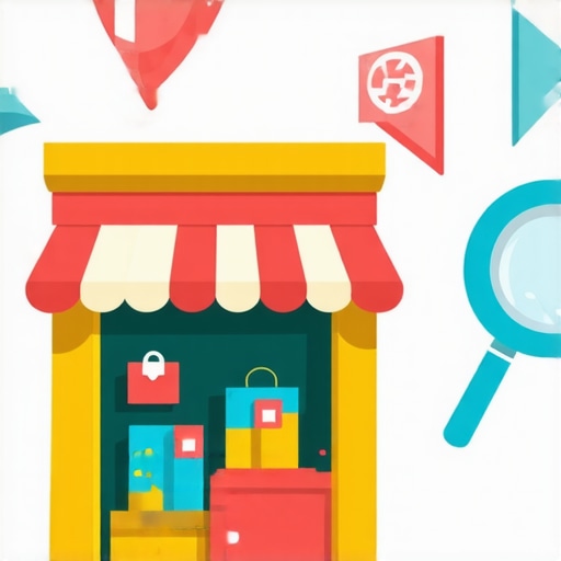 5 Simple Moves to Get Your Shop Found in Local Search