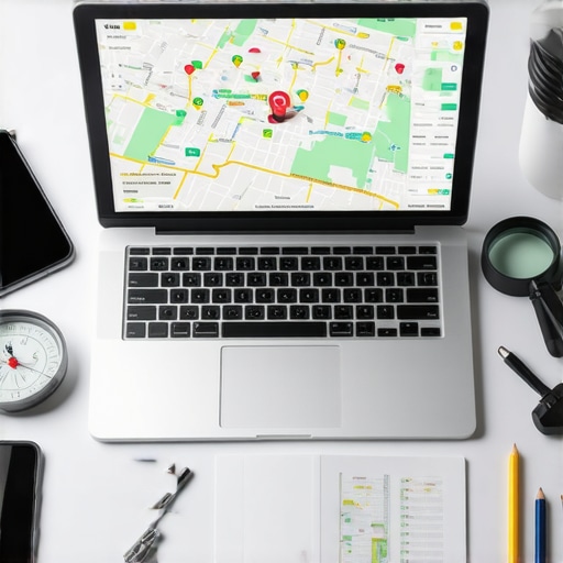 7 Free Tools for Spying on Local Map Rank Without Subscriptions