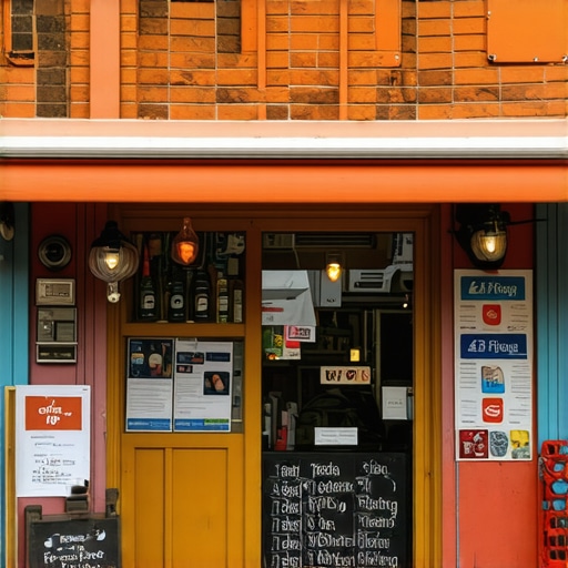 7 Low-Cost Moves That Help Local Shops Outrank Big Brands