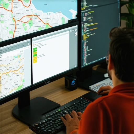 How We Fixed the Map Glitch That Hides Service Area Profiles