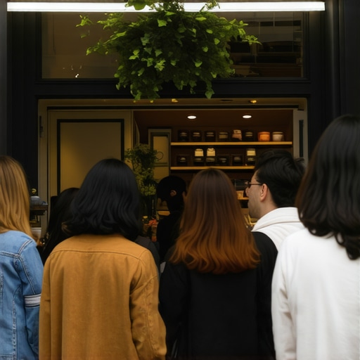 How a Small Category Tweak Doubled Our Weekly Walk-In Traffic