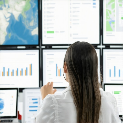 How to Build Geo Pages That Actually Generate Leads Instead of Just Traffic