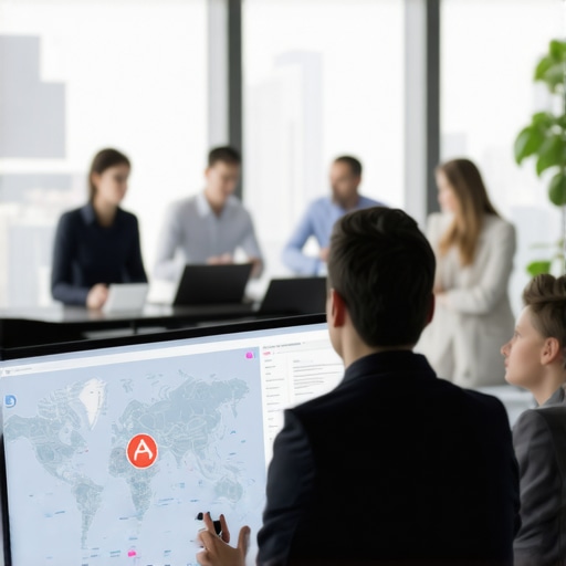 How to Fix the Map Glitch That Hides Your Business from Local Callers