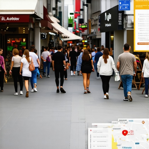 How to Get Your Store Found by Locals Who Have Never Heard of You