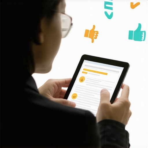 Stop Buying Fake Reviews and Try These Human Trust Signals Instead