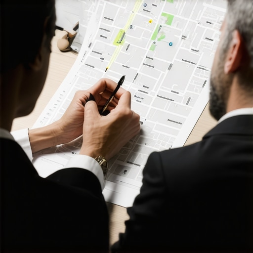 Stop Wasting Money on Social Ads and Fix These 3 Map Listing Errors Instead