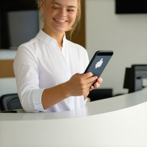 The 'Check-In' Text That Actually Gets Us Google Reviews Fast