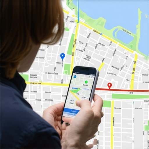 The Frustrating Reason Your Google Maps Impressions Just Flatlined