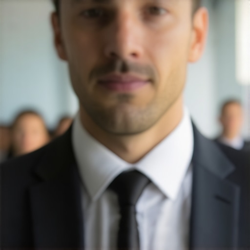 The One Missing Question in Your Profile That Steals Competitor Leads