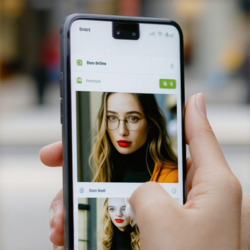 The One Profile Setting That Stops Mobile Users From Scrolling Past Your Shop