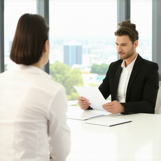 The Only Question to Ask a Local Marketing Agency Before Signing Any Contract