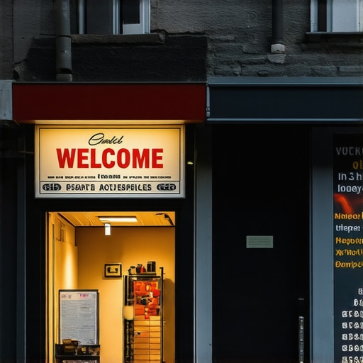 The Real Reason Your Shop Stays Hidden While Nearby Competitors Get All the Calls