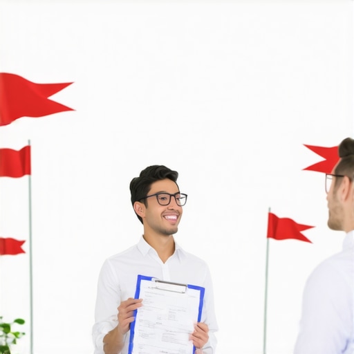 The Red Flags to Spot Before Hiring Your Next Local SEO Consultant