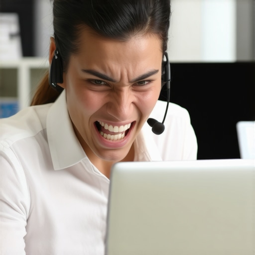 The Review Response Secret That Turns Angry Customers Into Brand Fans