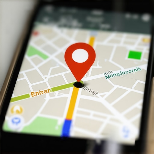 The Small Map Error That Makes Your Business Look Permanently Closed