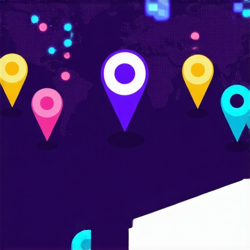 The Strange Reason Your Map Pin Stays Cold While Competitors Steal Every Lead