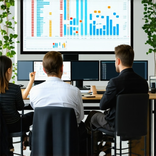 The Truth About Why Your Competitors Always Rank Higher