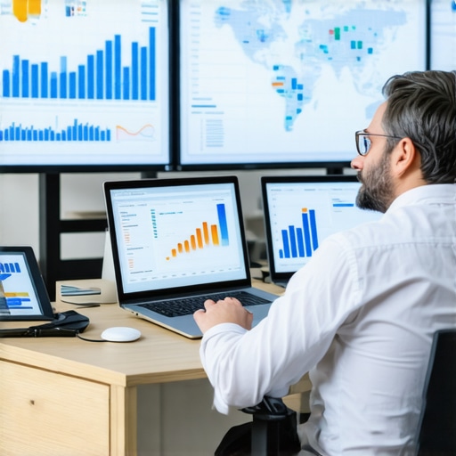 We Ran a Profile Audit Tool on 50 Businesses and Found the Same Map Error