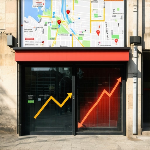 What the 2026 Google Maps Update Means for Your Storefront Ranking